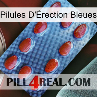 Blue Erection Pills 06
